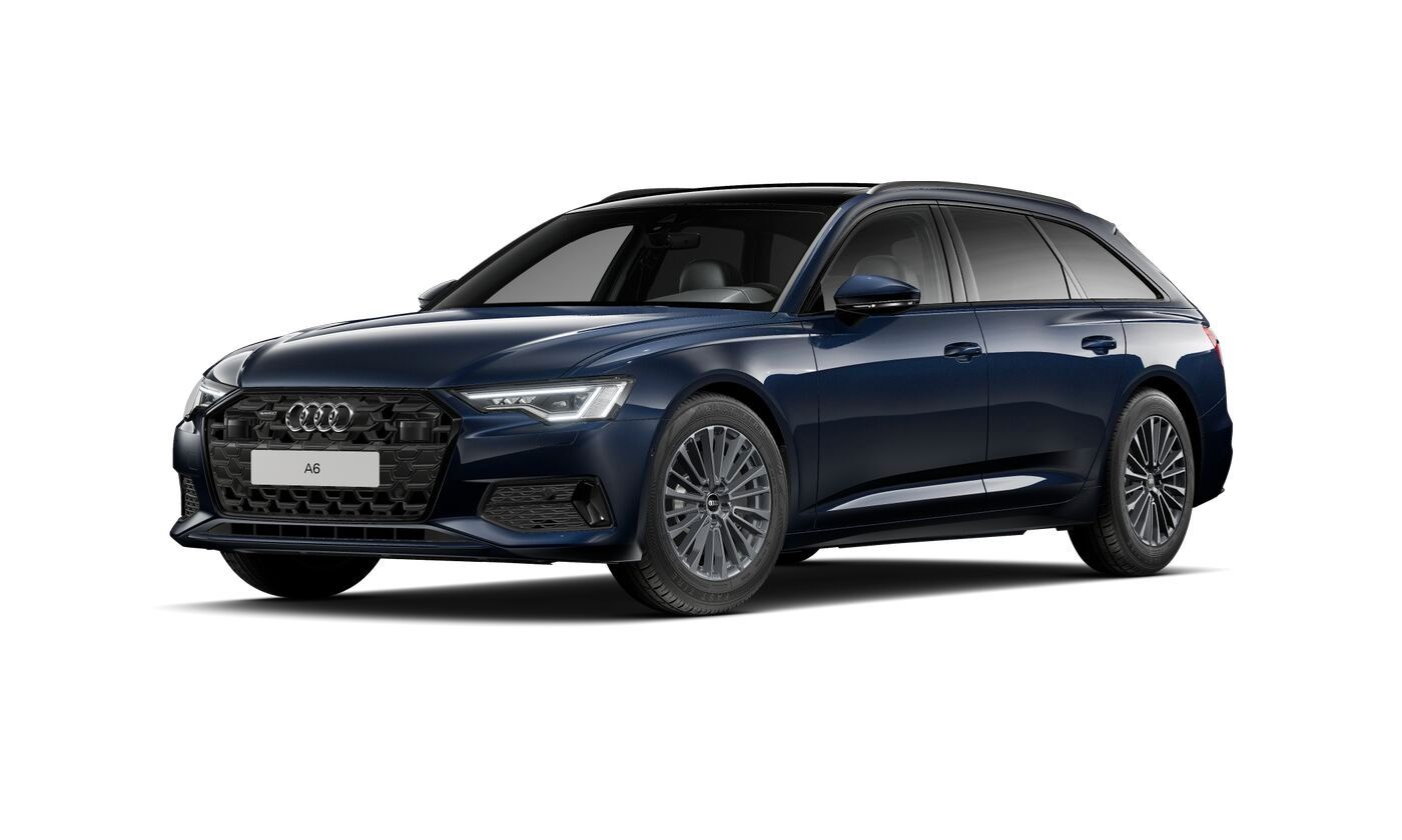 Fahrzeugabbildung Audi A6 Avant 45 TDI quattro S tronic advanced Matrix