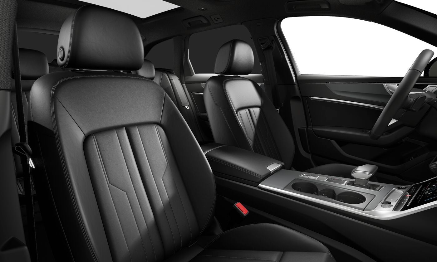 Fahrzeugabbildung Audi A6 Avant 45 TDI quattro S tronic advanced Matrix