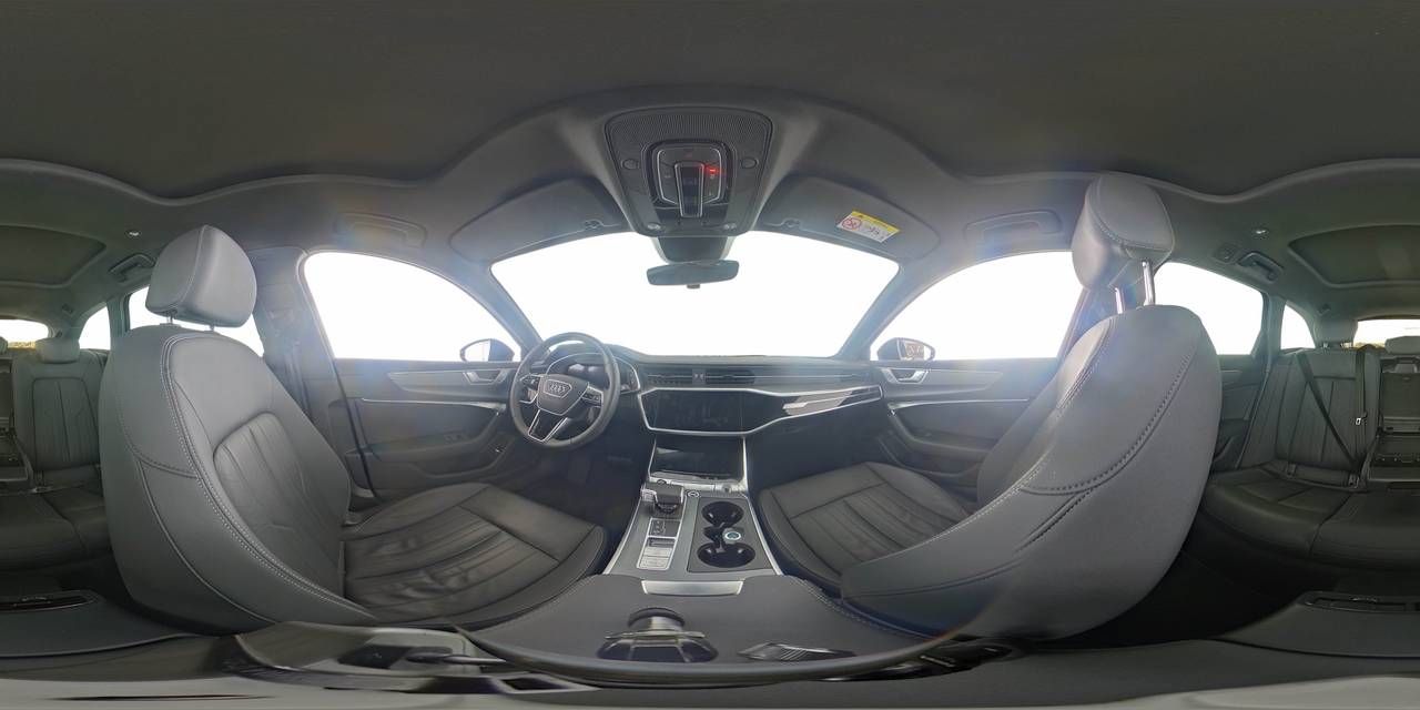 Fahrzeug autohaus mense Fahrzeugabbildung Audi A6 Avant 45 TDI quattro S tronic advanced Matrix