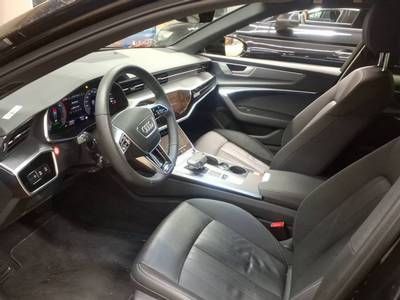 Fahrzeug autohaus mense Fahrzeugabbildung Audi A6 Avant 45 TDI quattro S tronic advanced Matrix