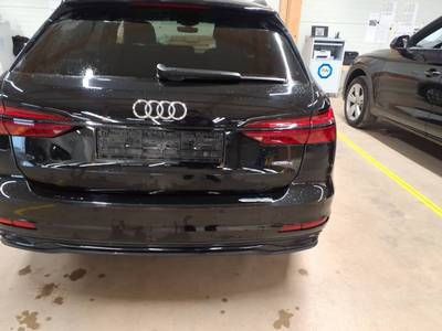 Fahrzeug autohaus mense Fahrzeugabbildung Audi A6 Avant 45 TDI quattro S tronic advanced Matrix