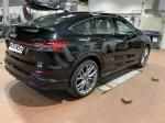 Fahrzeugabbildung Audi Q4 Sportback e-tron 50 quattro Matrix|Sonos|AHK