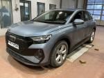 Fahrzeugabbildung Audi Q4 e-tron 50 quattro S line Matrix|CarPlay|AHK