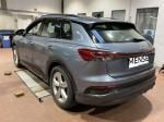 Fahrzeugabbildung Audi Q4 e-tron 50 quattro S line Matrix|CarPlay|AHK