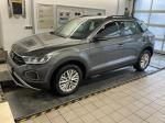 Fahrzeugabbildung Volkswagen T-Roc 1.5 TSI DSG Life CarPlay|ACC|LED|Navi|PDC