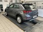 Fahrzeugabbildung Volkswagen T-Roc 1.5 TSI DSG Life CarPlay|ACC|LED|Navi|PDC