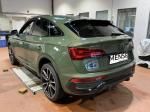 Fahrzeugabbildung Audi Q5 Sportback 50 TDI quattro tiptronic S line AHK