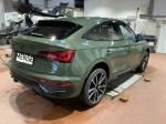 Fahrzeugabbildung Audi Q5 Sportback 50 TDI quattro tiptronic S line AHK