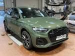 Fahrzeugabbildung Audi Q5 Sportback 50 TDI quattro tiptronic S line AHK