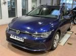 Fahrzeugabbildung Volkswagen Golf VIII Variant 2.0 TDI Life CarPlay|ACC|LED