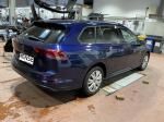 Fahrzeugabbildung Volkswagen Golf VIII Variant 2.0 TDI Life CarPlay|ACC|LED