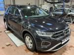 Fahrzeug autohaus mense Fahrzeugabbildung Volkswagen T-Roc 2.0 TDI Life CarPlay|ACC|LED|Navi|DynLicht