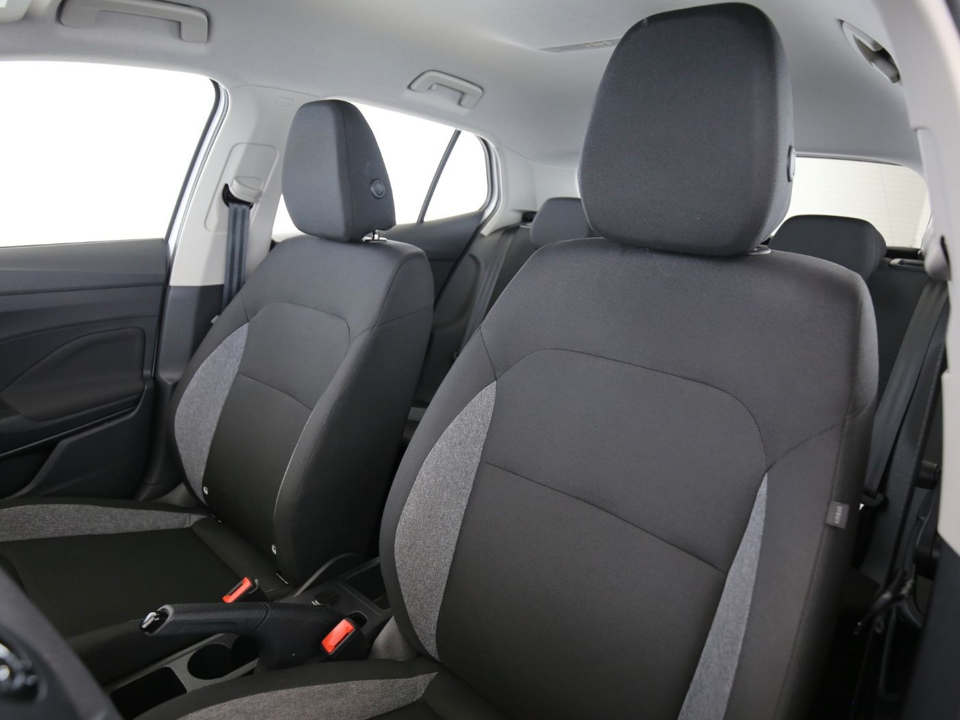 Fahrzeugabbildung SKODA Fabia 1.0 MPI Active LED|LaneAss|PDC|SHZG