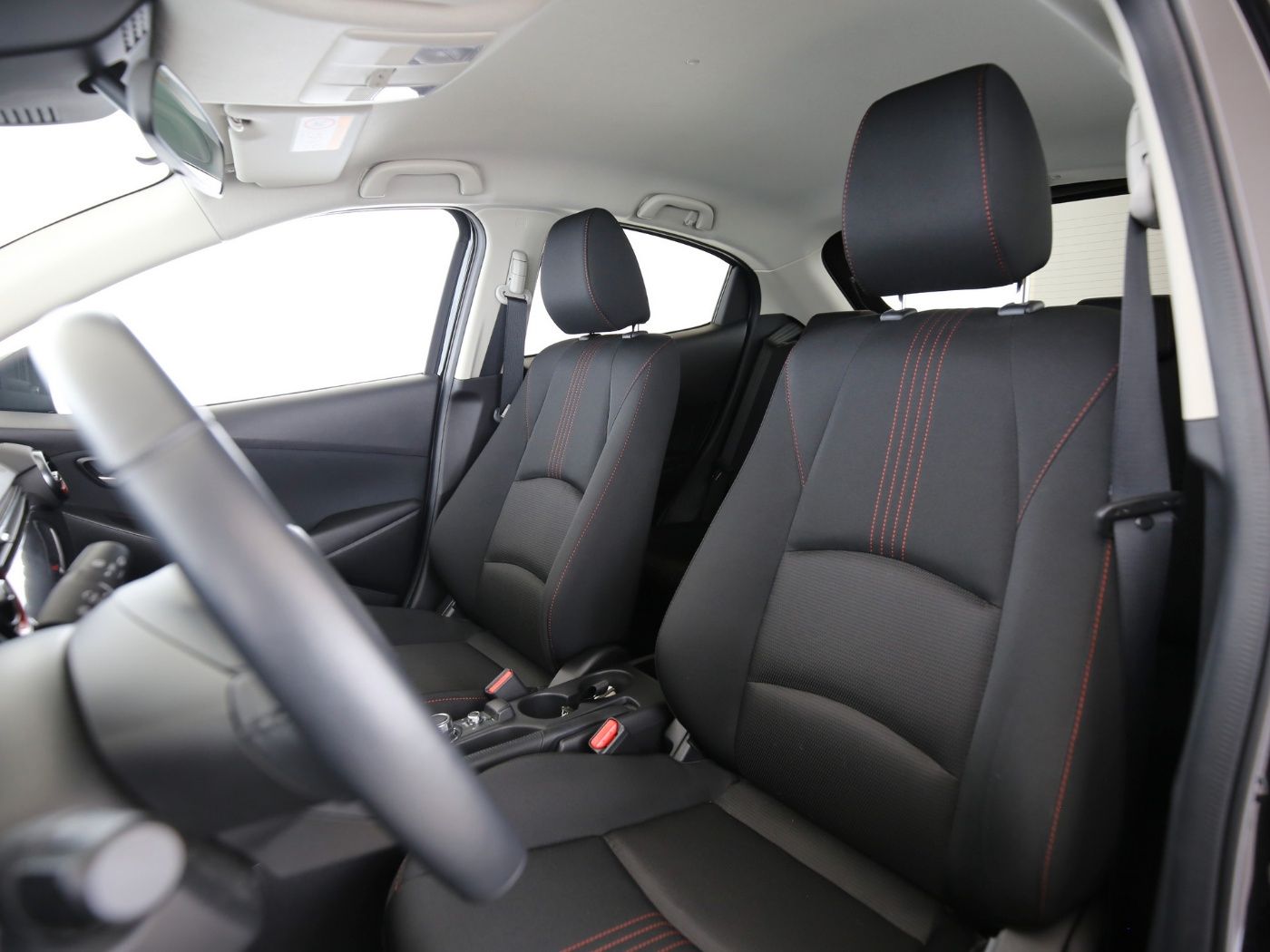 Fahrzeugabbildung Mazda 2 1.5 SKYACTIV-G 90 Homura Facelift|Kamera|PDC