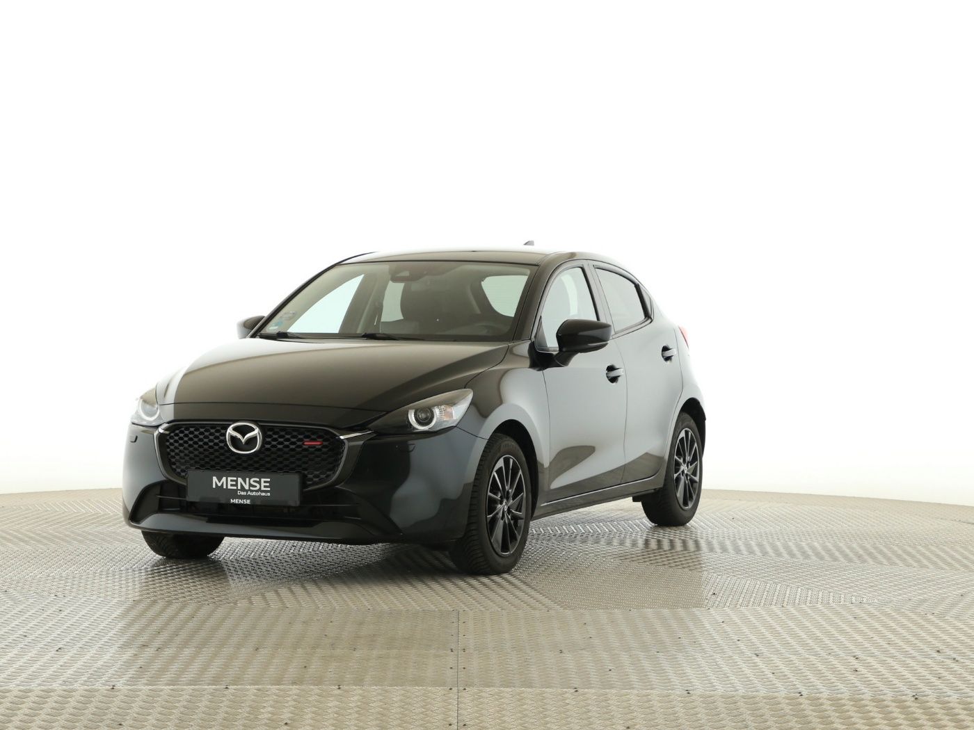 Fahrzeugabbildung Mazda 2 1.5 SKYACTIV-G 90 Homura Facelift|Kamera|PDC