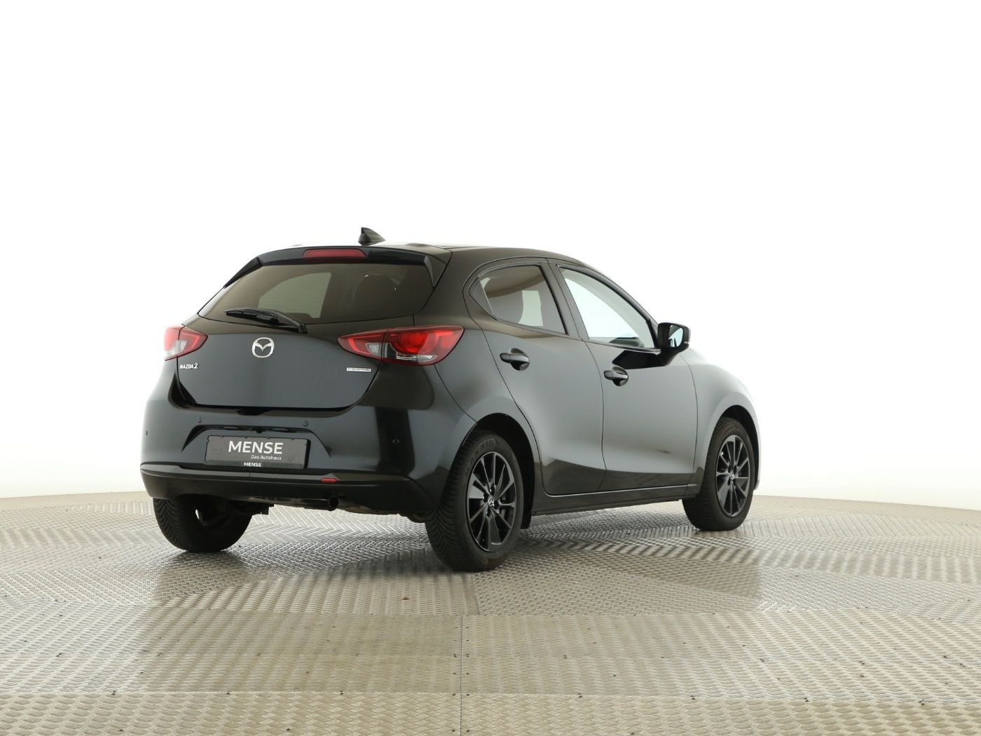 Fahrzeugabbildung Mazda 2 1.5 SKYACTIV-G 90 Homura Facelift|Kamera|PDC