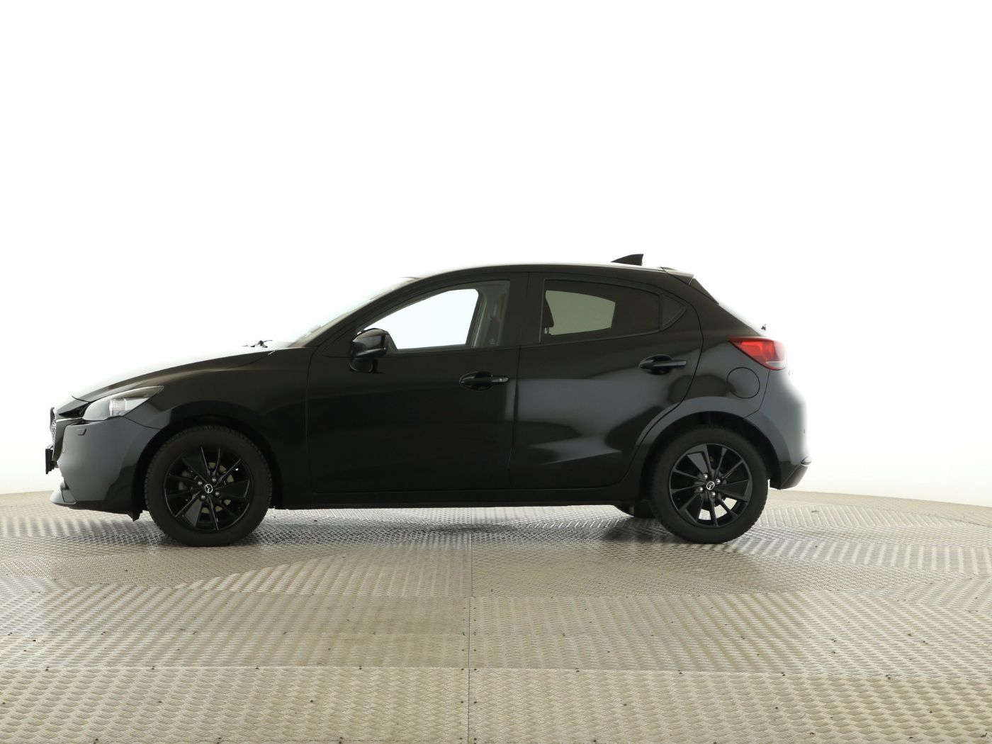 Fahrzeugabbildung Mazda 2 1.5 SKYACTIV-G 90 Homura Facelift|Kamera|PDC