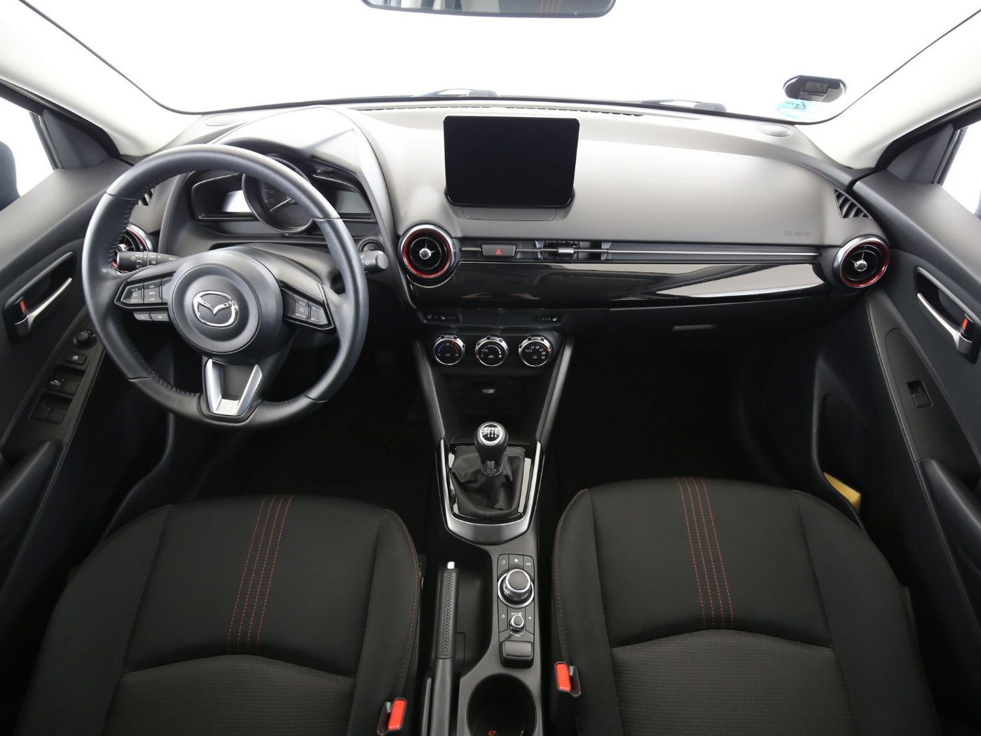 Fahrzeugabbildung Mazda 2 1.5 SKYACTIV-G 90 Homura Facelift|Kamera|PDC