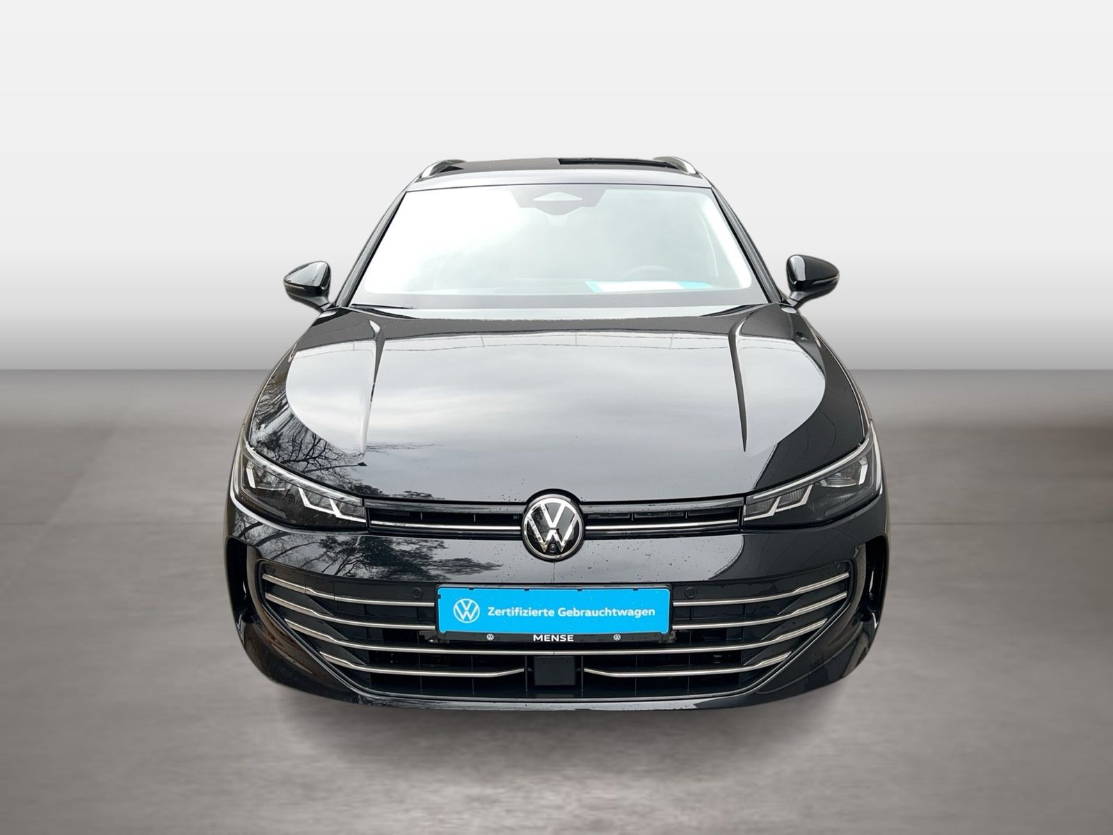 Fahrzeugabbildung Volkswagen Passat Variant 1.5 eTSI DSG Business |AHK|FLA