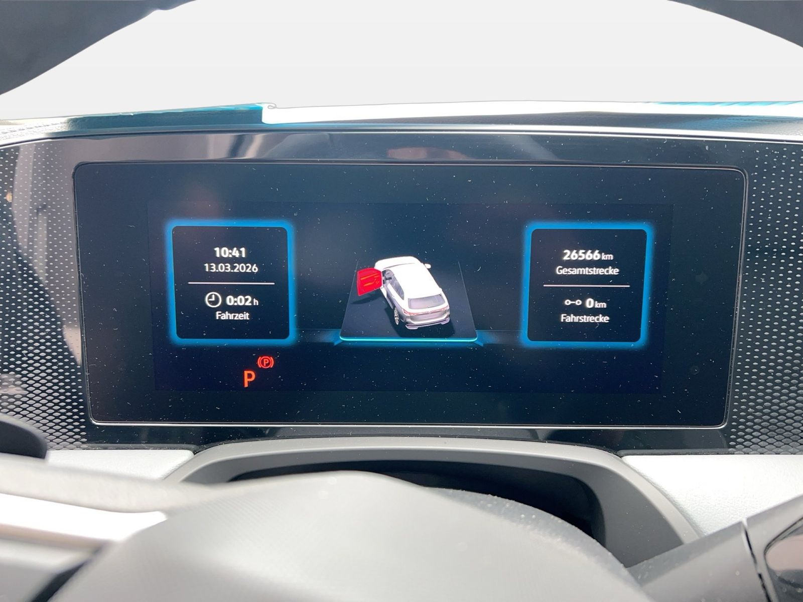 Fahrzeugabbildung Volkswagen Passat Variant 1.5 eTSI DSG Business |AHK|FLA