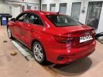 Fahrzeugabbildung Audi A3 Limousine 35 TFSI S tronic Pano|Navi|KlimaA