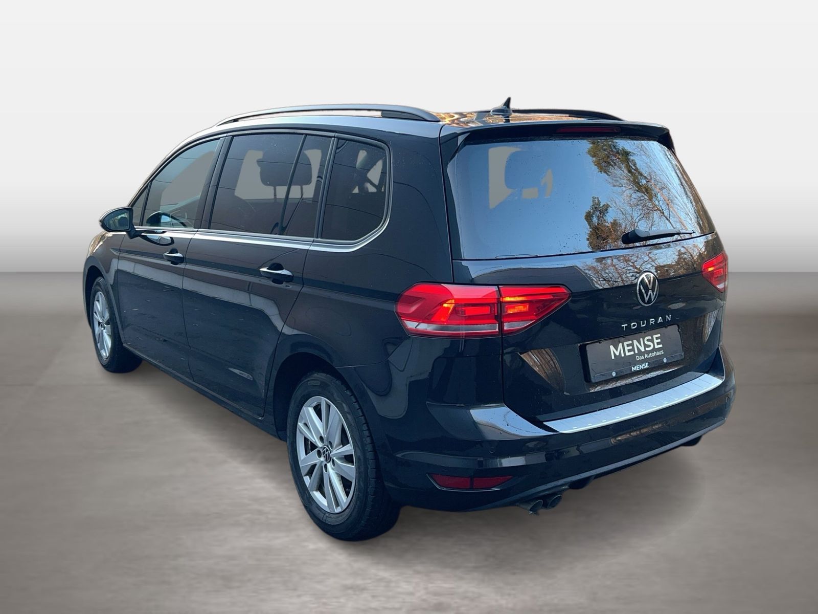 Fahrzeugabbildung Volkswagen Touran 2.0 TDI DSG Comfortline CarPlay|ACC|LED