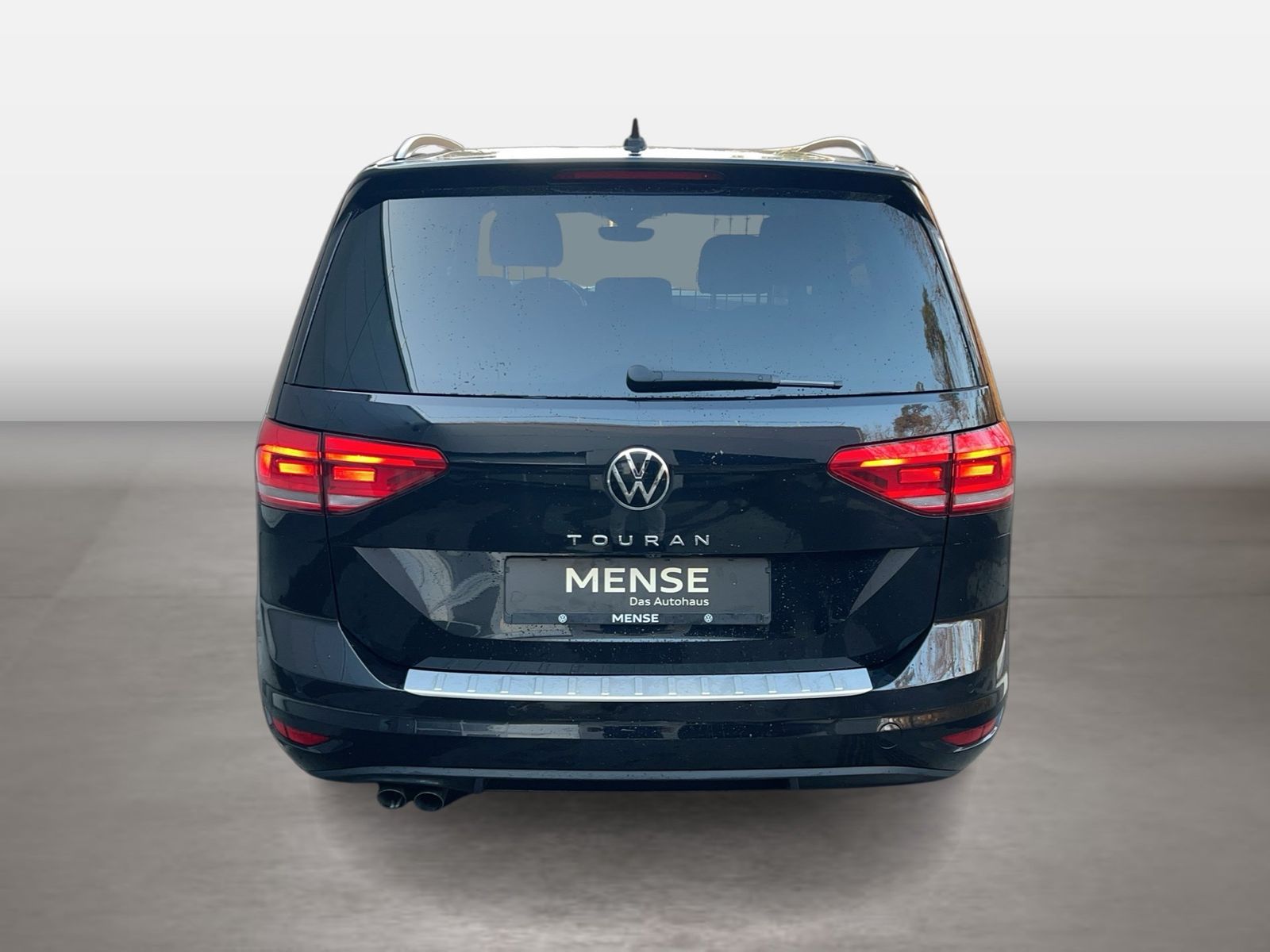 Fahrzeugabbildung Volkswagen Touran 2.0 TDI DSG Comfortline CarPlay|ACC|LED