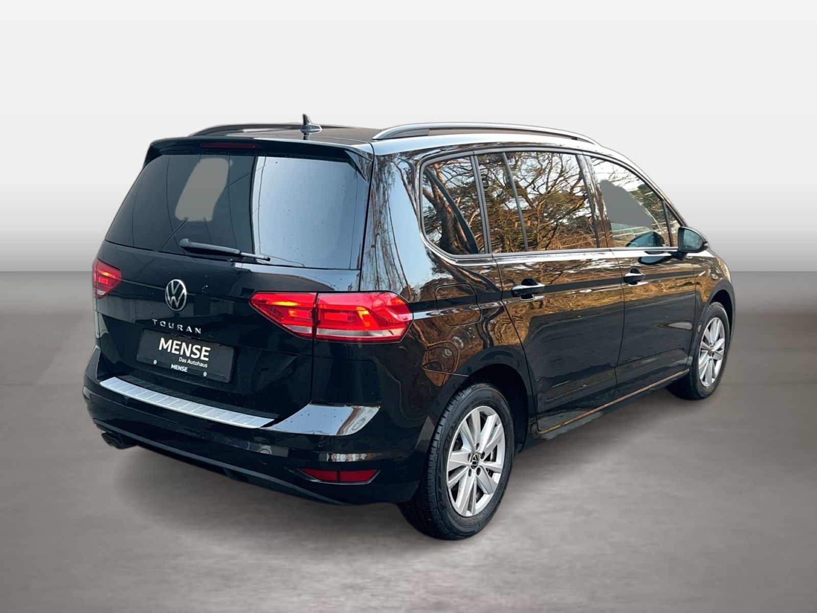 Fahrzeugabbildung Volkswagen Touran 2.0 TDI DSG Comfortline CarPlay|ACC|LED