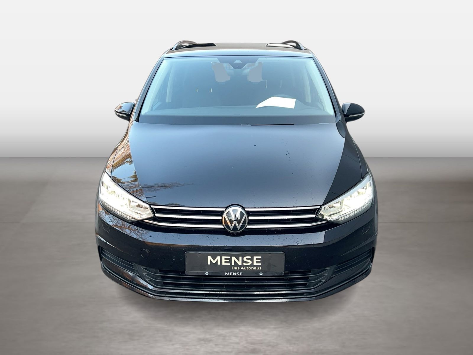 Fahrzeugabbildung Volkswagen Touran 2.0 TDI DSG Comfortline CarPlay|ACC|LED