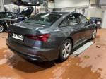 Fahrzeugabbildung Audi A6 Limousine 45 TDI quattro S tronic S line AHK