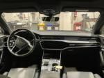 Fahrzeugabbildung Audi A6 Limousine 45 TDI quattro S tronic S line AHK