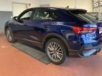 Fahrzeugabbildung Audi Q3 Sportback 45 TFSI e S tronic S line ACC|Navi