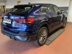 Fahrzeugabbildung Audi Q3 Sportback 45 TFSI e S tronic S line ACC|Navi