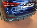 Fahrzeugabbildung Audi Q3 Sportback 45 TFSI e S tronic S line ACC|Navi