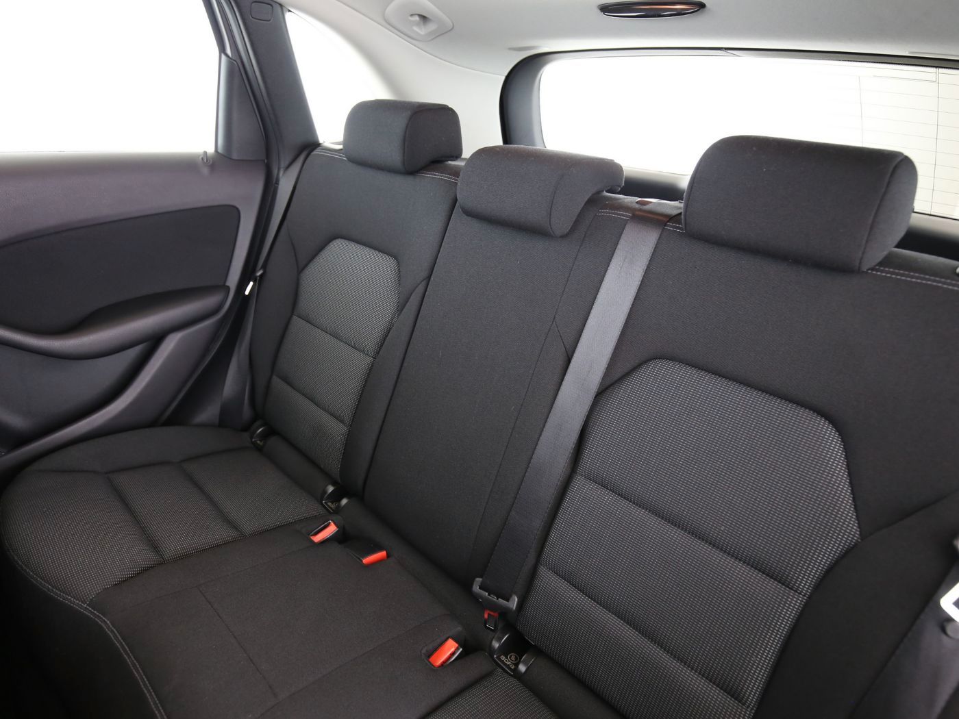 Fahrzeug autohaus mense Fahrzeugabbildung Mercedes-Benz B 200 CDI BlueEfficiency Navi|Xenon|BiXenon|PDC