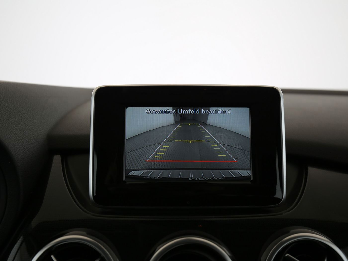 Fahrzeug autohaus mense Fahrzeugabbildung Mercedes-Benz B 200 CDI BlueEfficiency Navi|Xenon|BiXenon|PDC