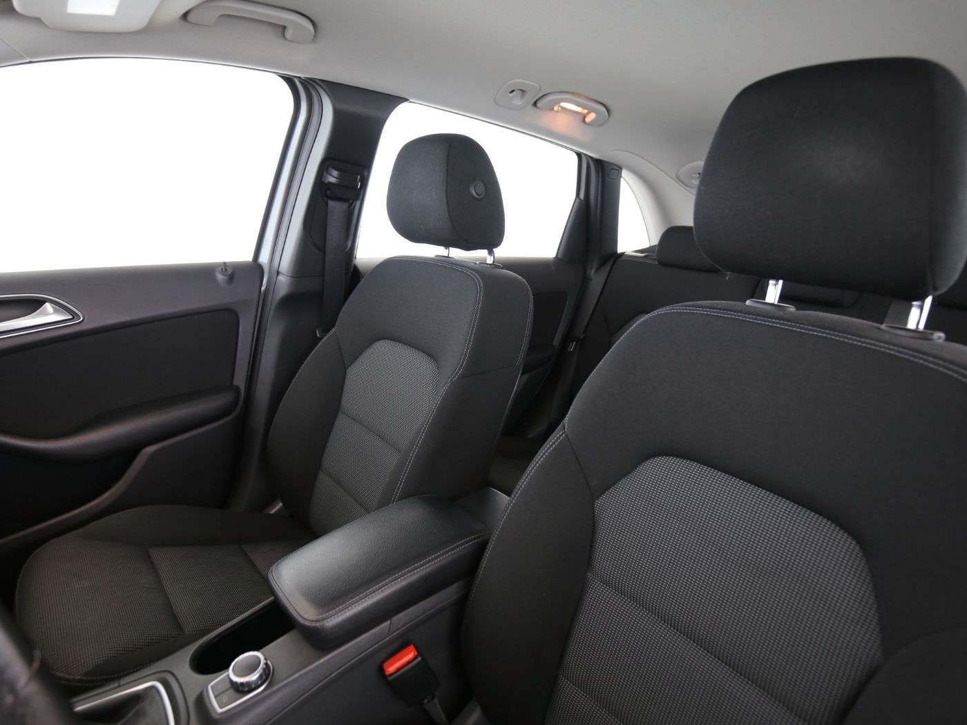 Fahrzeug autohaus mense Fahrzeugabbildung Mercedes-Benz B 200 CDI BlueEfficiency Navi|Xenon|BiXenon|PDC