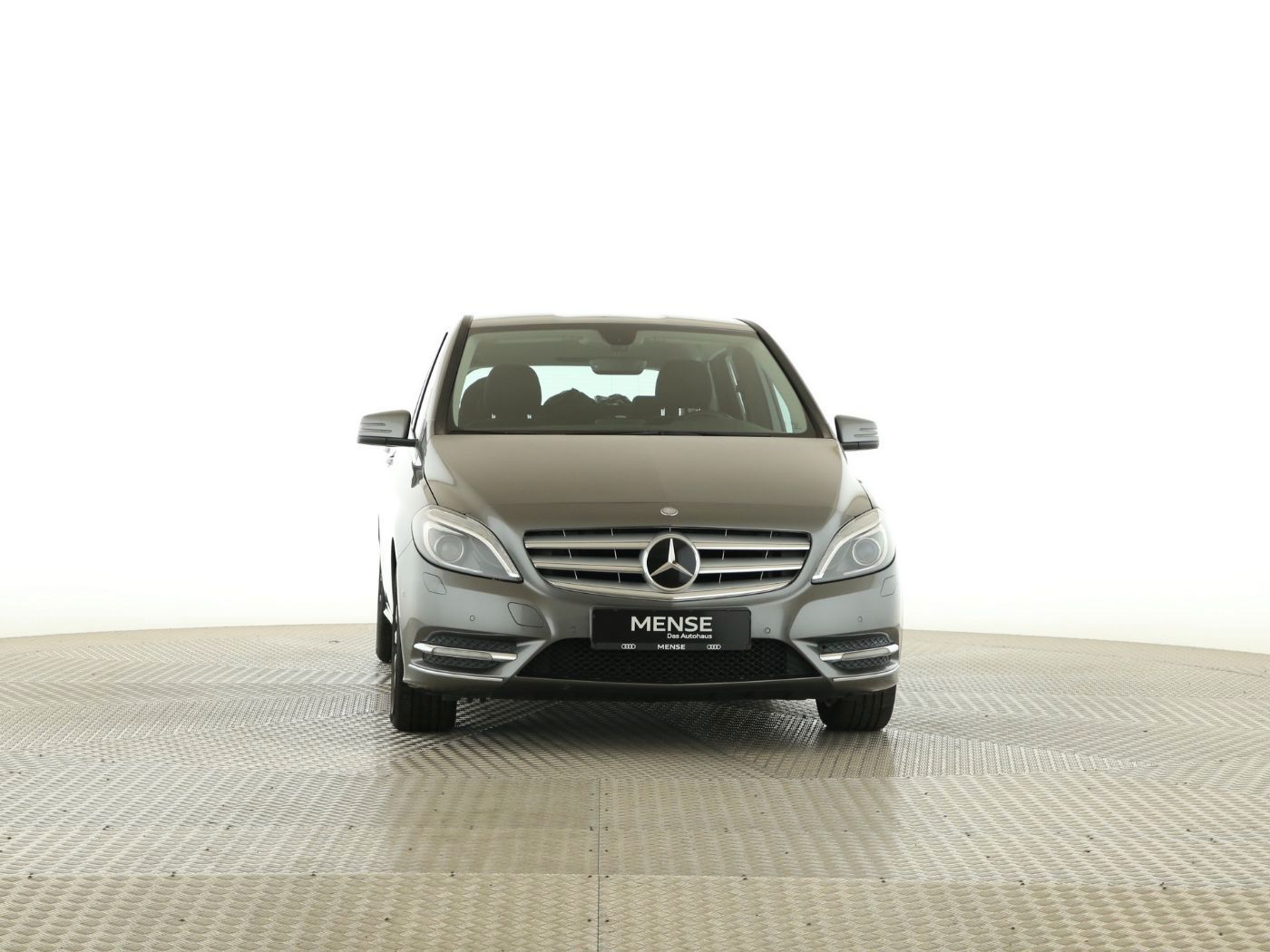 Fahrzeug autohaus mense Fahrzeugabbildung Mercedes-Benz B 200 CDI BlueEfficiency Navi|Xenon|BiXenon|PDC