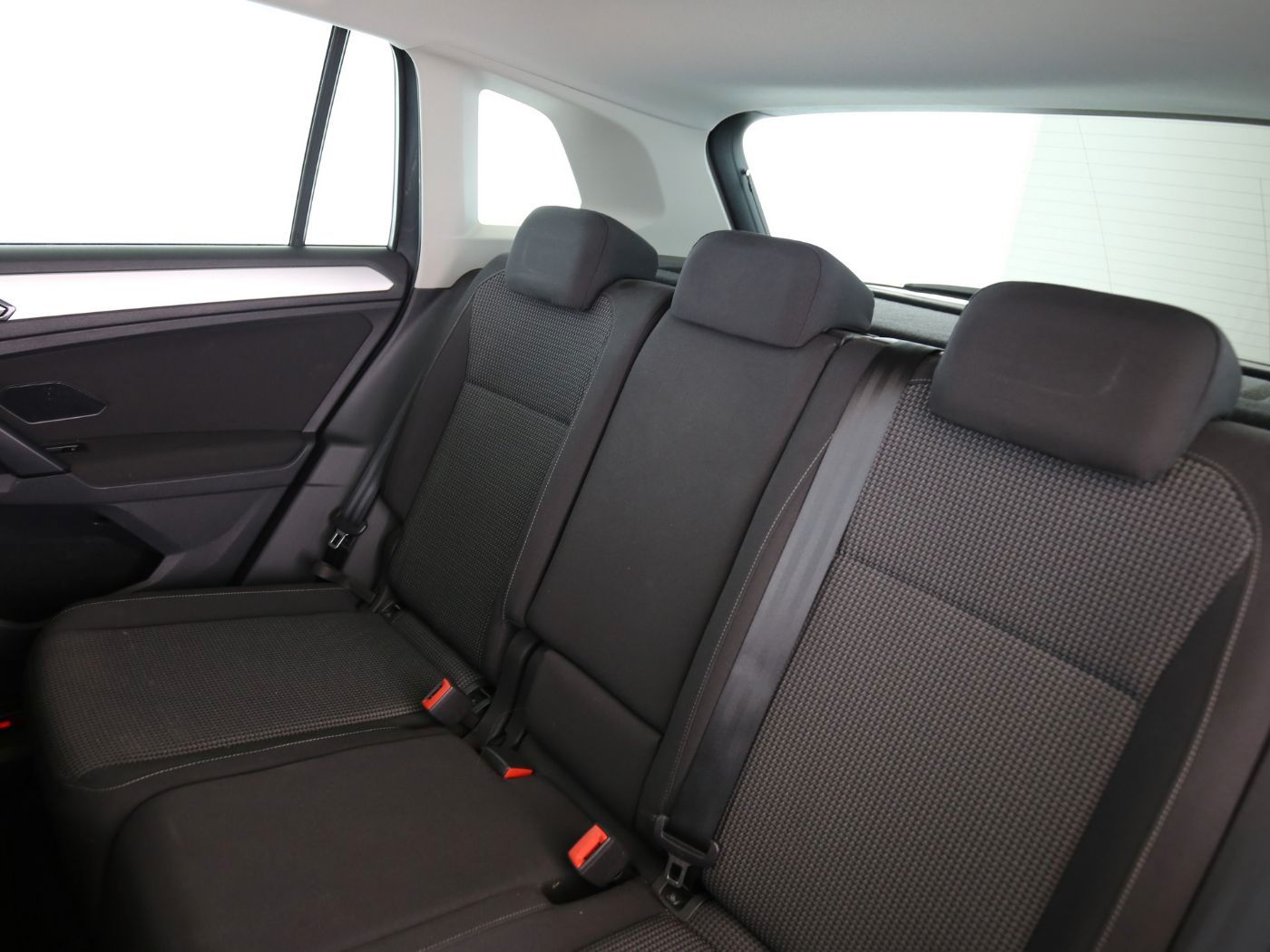 Fahrzeug autohaus mense Fahrzeugabbildung Volkswagen Tiguan 1.4 TSI BMT Trendline KlimaA|LaneAss|PDC