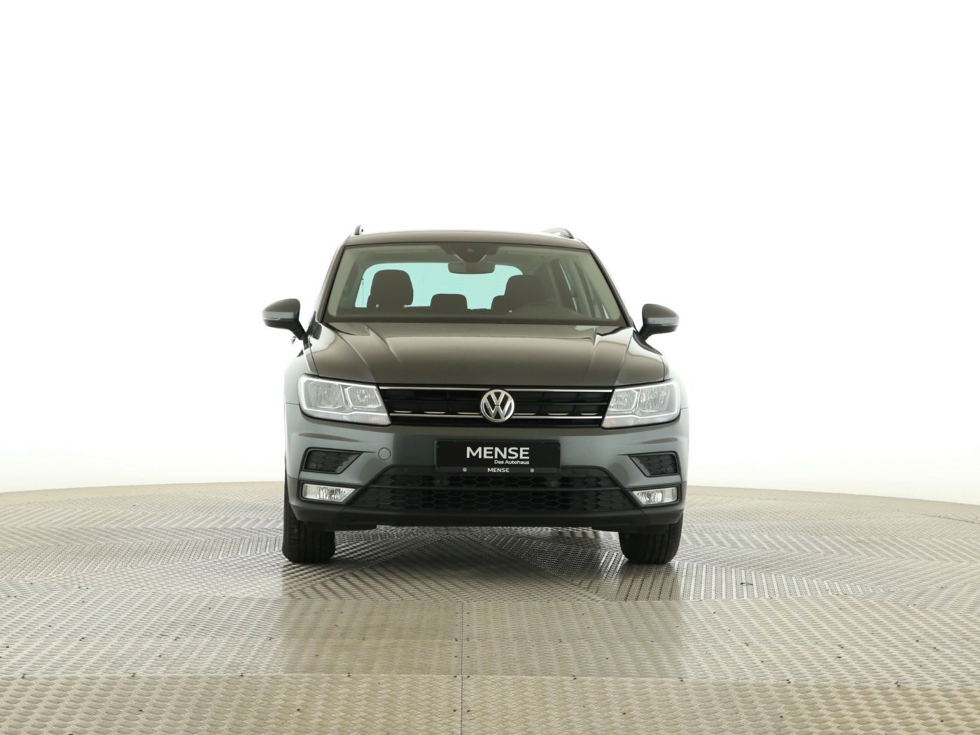 Fahrzeug autohaus mense Fahrzeugabbildung Volkswagen Tiguan 1.4 TSI BMT Trendline KlimaA|LaneAss|PDC