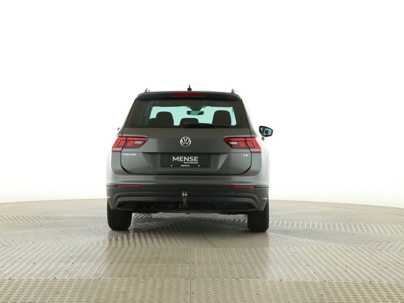 Fahrzeug autohaus mense Fahrzeugabbildung Volkswagen Tiguan 1.4 TSI BMT Trendline KlimaA|LaneAss|PDC