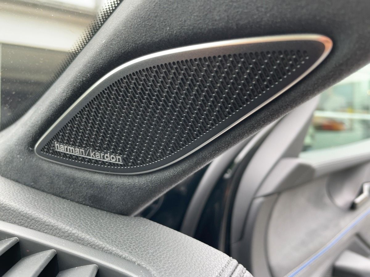 Fahrzeug autohaus mense Fahrzeugabbildung Volkswagen Passat TDI 4M DSG R-Line Signature Standhzg AHK