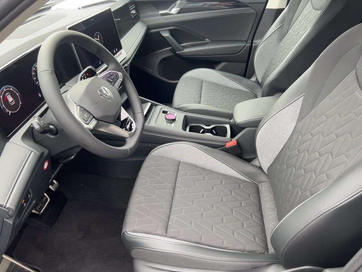 Fahrzeug autohaus mense Fahrzeugabbildung Volkswagen Tiguan TDI ENERGY 360° eKlappe Winterräder Navi