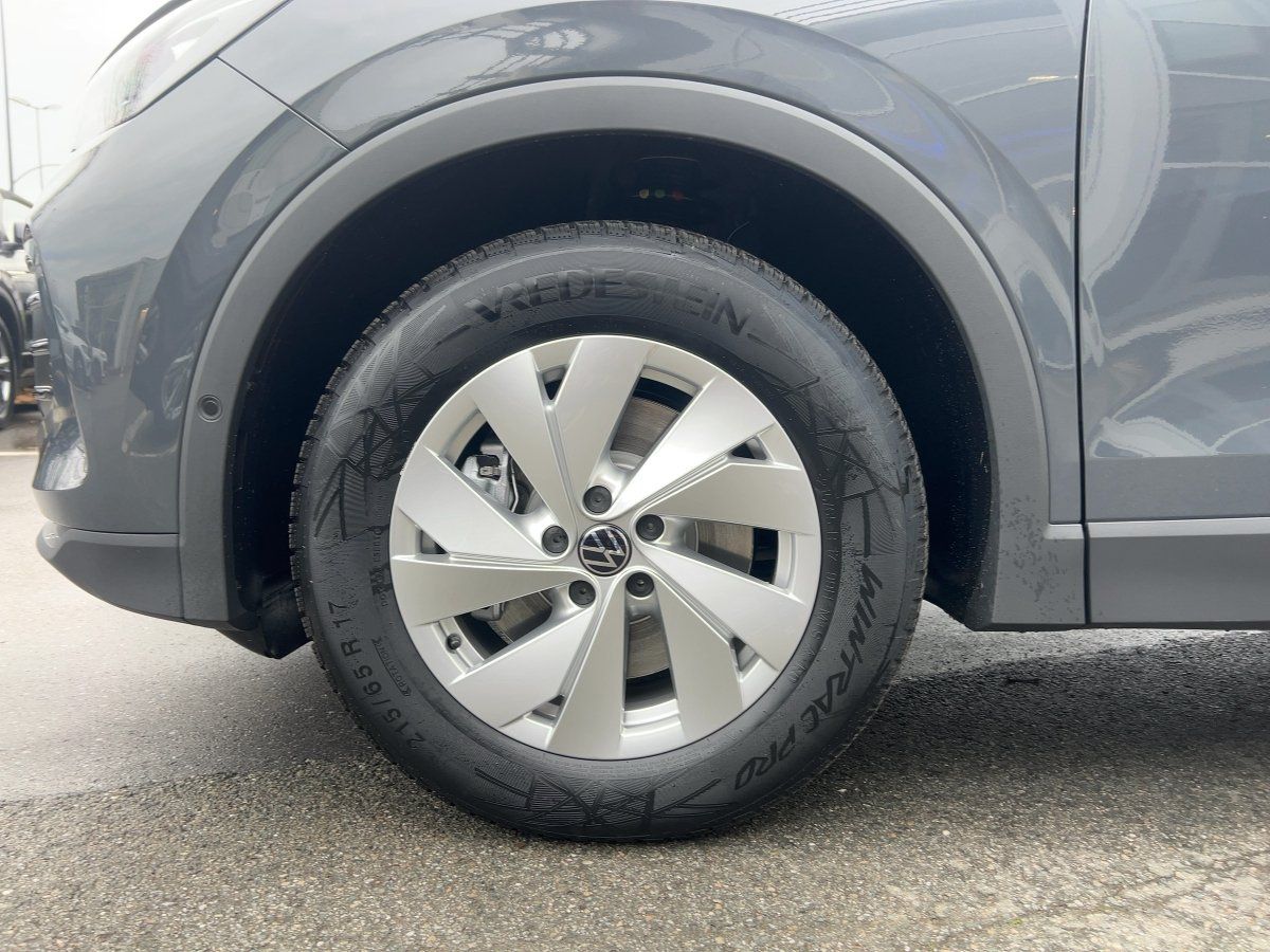 Fahrzeug autohaus mense Fahrzeugabbildung Volkswagen Tiguan TDI ENERGY 360° eKlappe Winterräder Navi