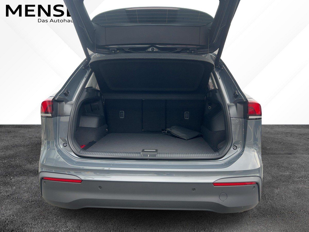 Fahrzeug autohaus mense Fahrzeugabbildung Volkswagen Tiguan TDI ENERGY 360° eKlappe Winterräder Navi