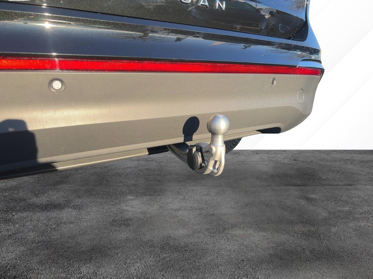 Fahrzeugabbildung Volkswagen Tiguan TDI Elegance AHK HarmanKardon IQ.Light Na