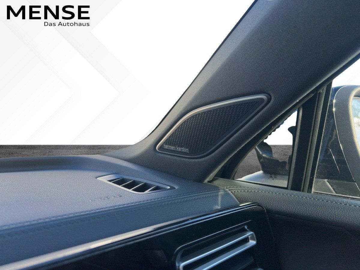 Fahrzeugabbildung Volkswagen Tiguan TDI Elegance AHK HarmanKardon IQ.Light Na