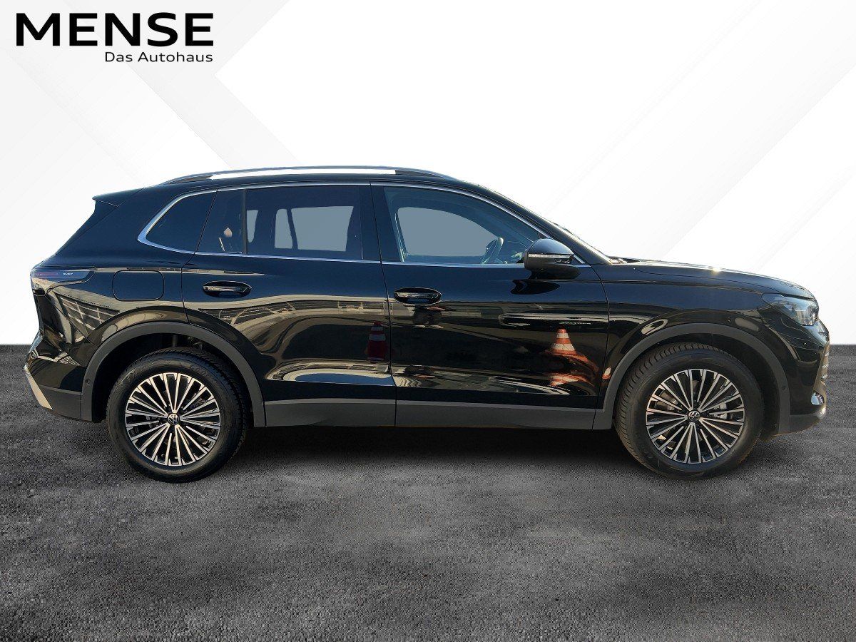 Fahrzeugabbildung Volkswagen Tiguan TDI Elegance AHK HarmanKardon IQ.Light Na