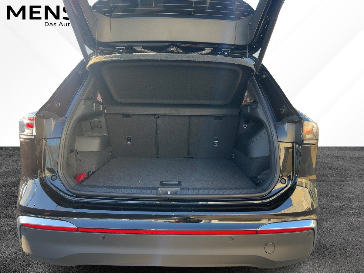 Fahrzeugabbildung Volkswagen Tiguan TDI Elegance AHK HarmanKardon IQ.Light Na