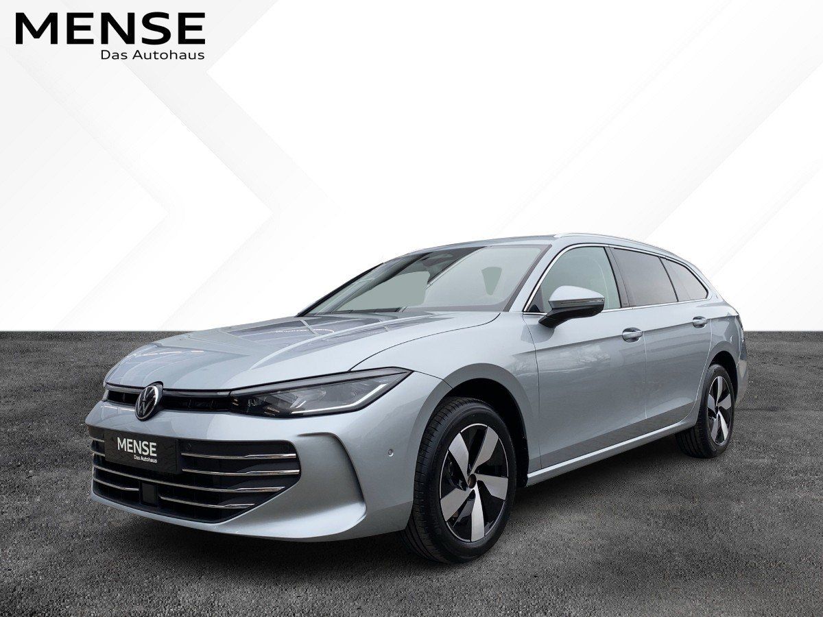 Fahrzeugabbildung Volkswagen Passat TDI Business Navi HUD 360° Winterräder DC